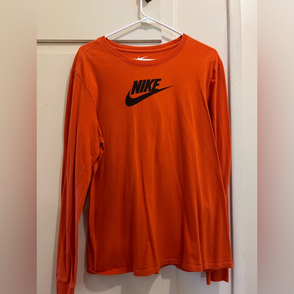 Nike longsleeeve